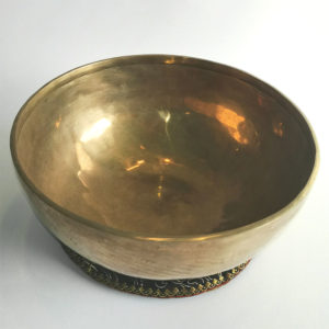 tibetanska zvučna zdjela